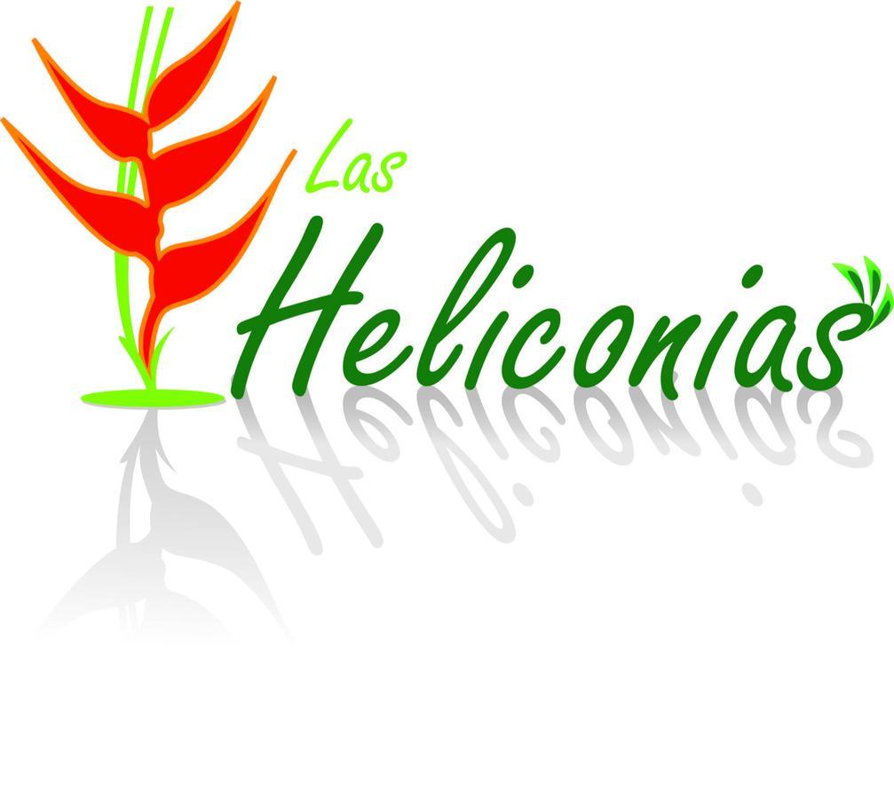 Hosteria Las Heliconias Tena Bagian luar foto